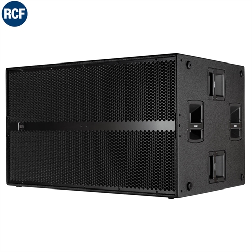 Loa RCF SUB 9007-AS 2